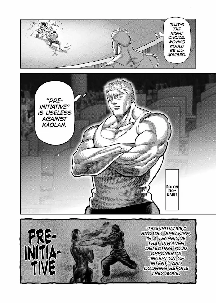 Kengan Omega Chapter 261 image 10_optimized